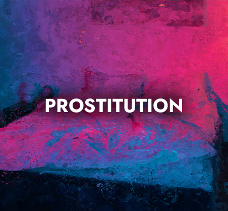Issues - Prostitution